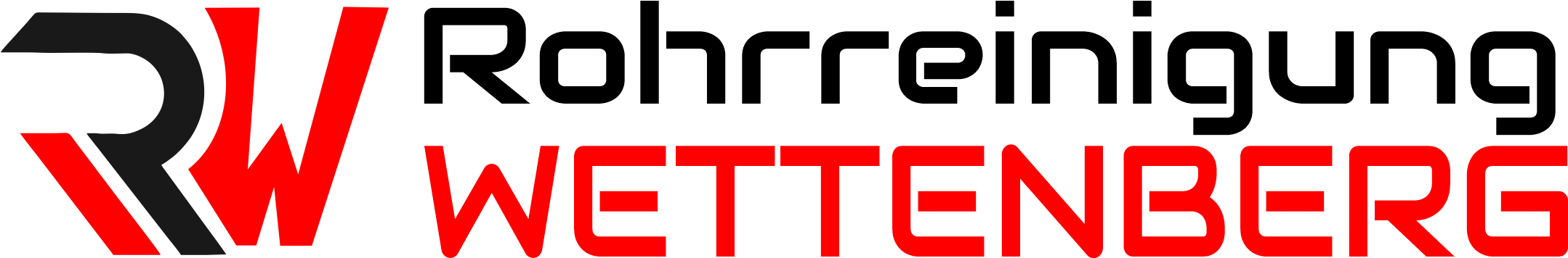 Rohrreinigung Wettenberg Logo