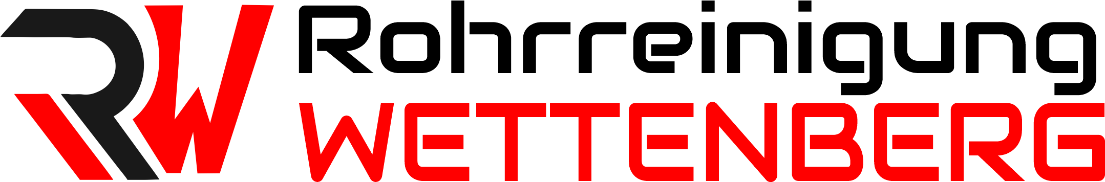Rohrreinigung Wettenberg Logo