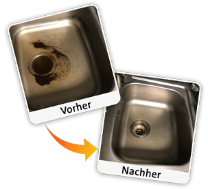 Küche & Waschbecken Verstopfung
																								Wettenberg